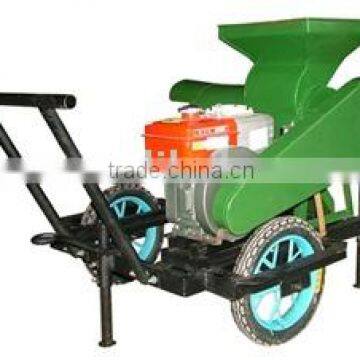 Corn / Maize Thresher