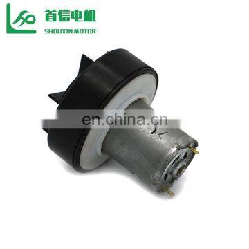 Hotselling High Quality Small Electric Waterproof 12V 2000Rpm 120W Dc Motor