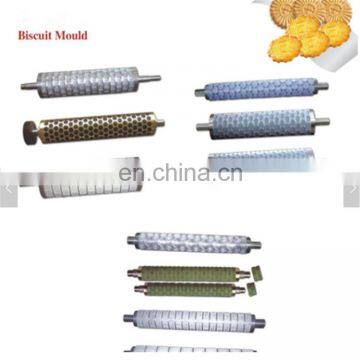 Biscuit Mould Soft and Hard biscuit Cookie making machine Small Biscuits Forming Machine