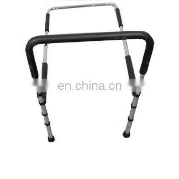 Home Medical Adjustable Height Bed Assist Bed Side Hand Rail photo-2