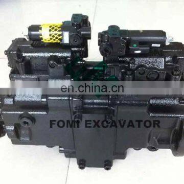 High Performance SK130-8 K7V63 Hydraulic Pump YY10V00009F5 photo-2