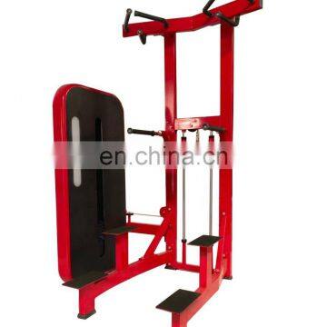 Gym Equipment Price of  Chin/Dip Assist  Machine