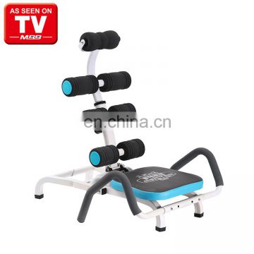 AS SEEN ON TV Factory Direct Sale High Quality Ab Chair Fitness Equipment