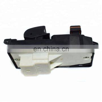 Front Driver Side Electric Power Master Window Switch for Toyota Land Cruiser Hiace Hilux 84820-10100 photo-4