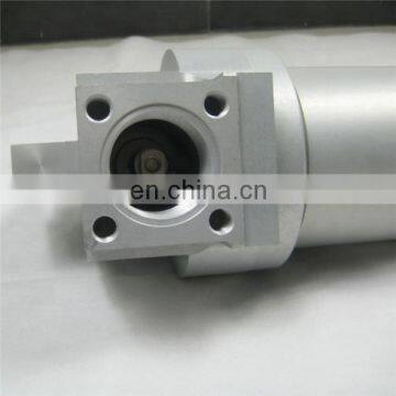 Inline High Pressure Hydraulic Filter ZU-H250*10 PLF160*10 High Pressure Hydraulic Filter Assembly photo-3