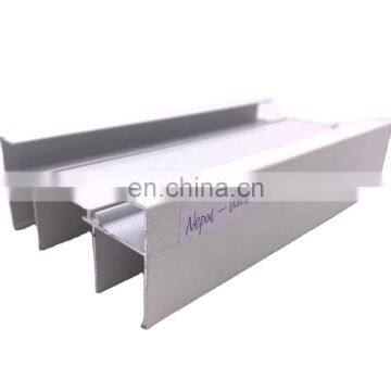 Window Door Foshan Aluminium Profile Gold Supplier China photo-2