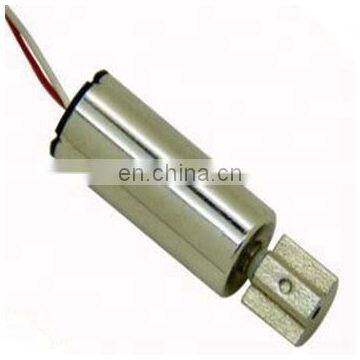 MBI0716 DC micro coreless motor 38000rpm  3.7v for helicopter Timer