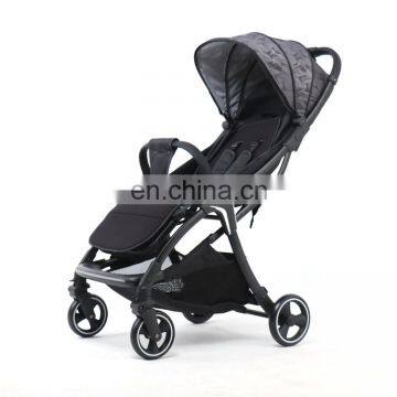 Newborn Modern Auto Folding Baby Faster Stroller Chinese Oem Stroller Factories