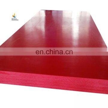 Radiation Shielding Uhmwpe Sheet With Boron 20% Glass Filled UHMWPE Sheet 4mm photo-6