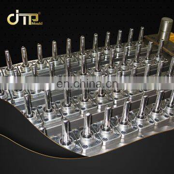 TaiZhou Manufacturer Custom Mold Making Plastic Injection Mould Maker photo-3