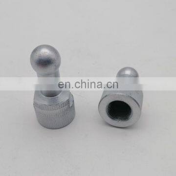 MACHMASTER High Quality China Stainless Steel Pipes Aluminum CNC Drilling Milling Machining Services photo-3