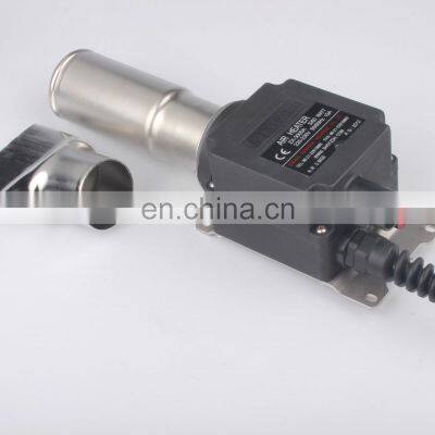 127V Ce Certificated High Temperature Electric Heater For Air Drying