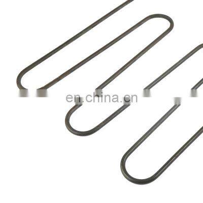 Customized High Temperature Bake Oven Heating Parts Electric Oven Toaster Heating Element photo-3