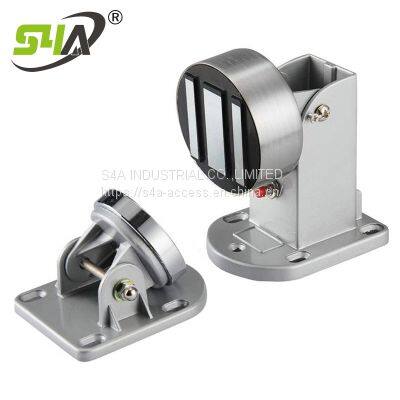 Magnetic Door Stops And Door Holders Near the Bottom or Top of a Door for Company and Home Door photo-2