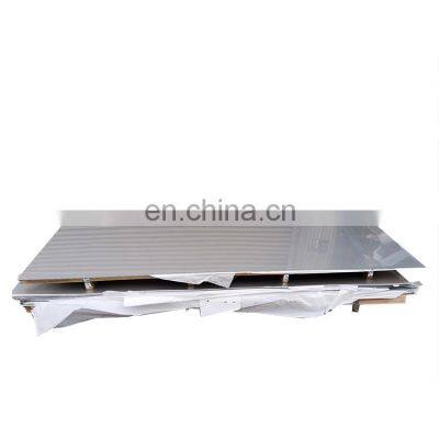 High quality 316 aisi cold rolled 9041 stainless steel plate