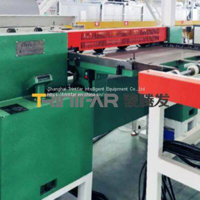 Three Phase Seam Welder for Stainless Steel Drum photo-2