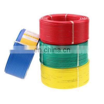 Buy Now Pay Later UL1015/AWM 1015 Hook up Wire 16awg PVC Insulated Electric Wire photo-4