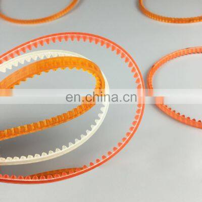 MB-360 PU sewing machine timing belt