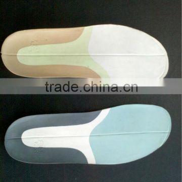 Various anti-slip shoe pads