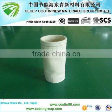 High Quality PPS Filter Bag for Boiler photo-2