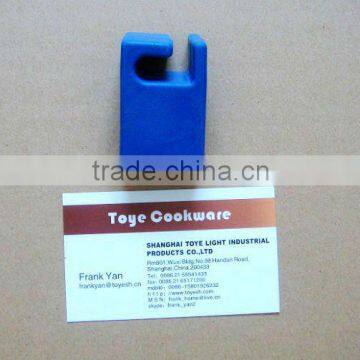 Silicone Pot Clip photo-3