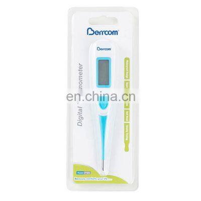 China Supplier Wholesale Price Digital Armpit Electronic Clinical Thermometer