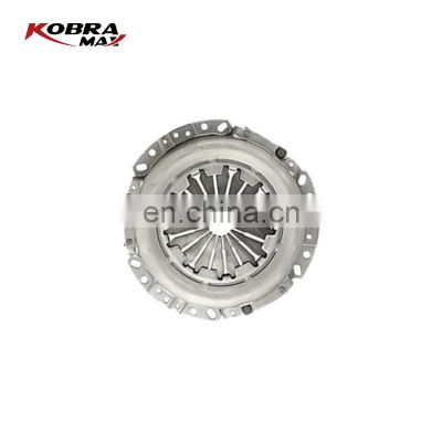 Auto Spare Parts Clutch Plate For NISSAN 2335400QAL For RENAULT 302051674R