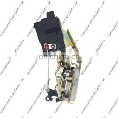 chery front rear door electric lock for QQ6 Jaggi S21-6105010NA S21-6105020 S21-6205010NA S21-6205020NA