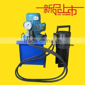 SinoCRS Steel Bar Cold Stamping Machine