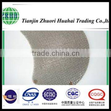 Widely Used of Pharmaceutical and Chemical Plant Woven Mesh Filter Plate photo-3