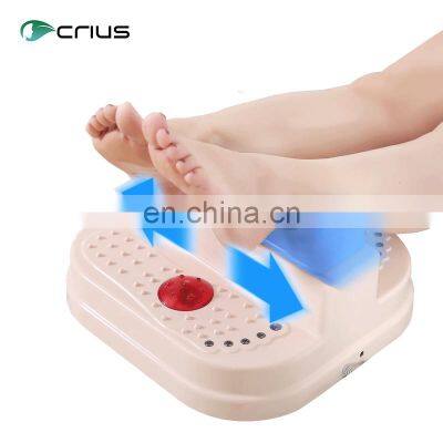 Electronic Massage All Body Lose Weight Body Healthy Foot Shaker Vibration Machine Foot Massager