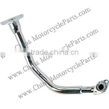 Muffler Pipe for Hunter GY6-150