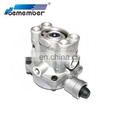 Truck Air Brake Parts 9710021510 Emergency Relay Valve photo-3