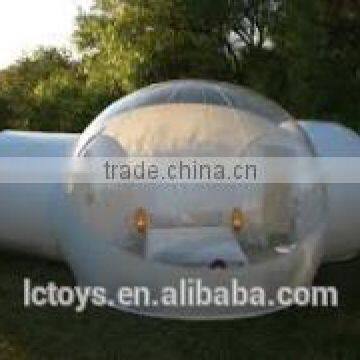 inflatable ten,t Inflatable Bubble Lodge