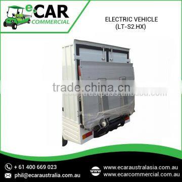 ECAR - Cheap Electric Cars for Sale Europe LT-S2.Hx photo-4