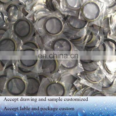 61*78*7/10 OEM 90311-T0010 Oil Seal Front Right Axle Hub photo-5