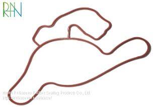 Rubber gasket