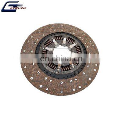 Clutch Disc Oem 1862248033 for VL FH FM FMX NH Truck Clutch Pressure Plate photo-5