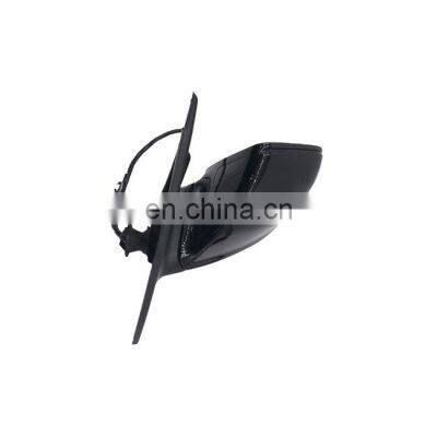 OEM standard level cheap automobiles spare parts OE quality 8R1857409L Auto Rearview Mirror Car Side Mirror  For Audi A6L