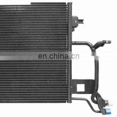 portable industrial portable air   conditioning system units  8D0260403C automotive parts car ac condenser for audi