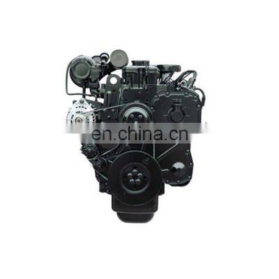 Turbo Charged Cooling  L Series 6LTAA8.9-C340 diesel engine