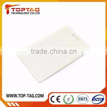 Printable Mini Playing Cards , Free Printable Playing Cards , Blank NFC Card photo-2