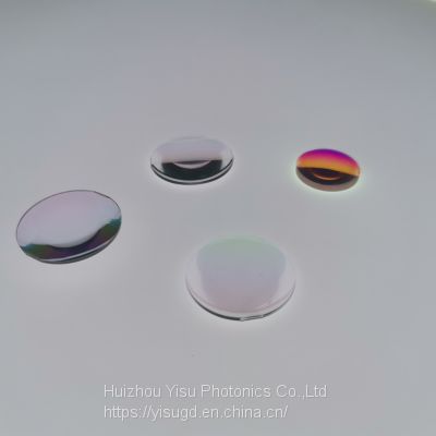 manufacture coustom-made product optical coating concave lens