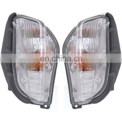 Auto Corner Floor Lamp For Toyota Prius V Alpha 2012 - 2014 81551 - 47160