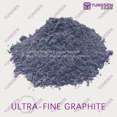 Ultra-fine Graphite