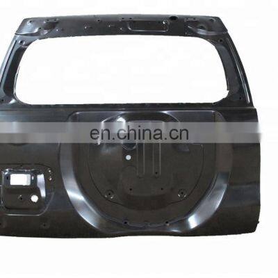 Factory Wholesale Price Auto Body Parts Car Rear Fender for Land Cruiser Prado 2010 GRJ150 61602-60B30 61602-60B70