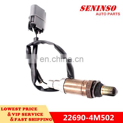 OEM 22690-4M502  22690-4M500  O2 Oxygen Sensor For  WINGROAD/AD VAN PATHFINDER For Q45 1990-1997