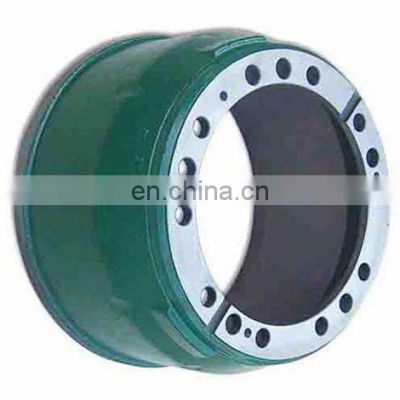 knorr-bremse heavey duty turck high quality brake drum wholesale manufacture OEM 81501100213