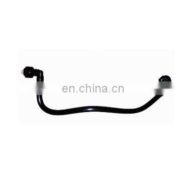 Rubber Oil Hose Sae J30 r6 Injection Pipe Pa12 Pa66 Hose Double Layer Nylon Tube photo-4