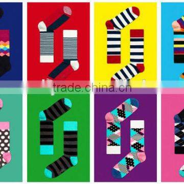 2015 beautiful sexy women socks / fancy socks for women